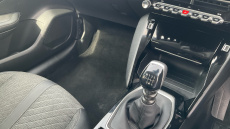 Peugeot 208 1.2 PureTech 100 Allure 5dr Petrol Hatchback